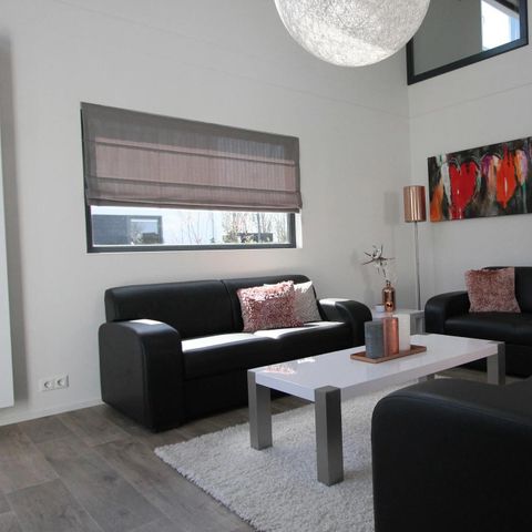 FERIENHAUS 8 Personen - Magnifique-Würfel