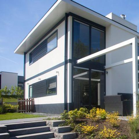 Ferienhaus 8 personen - Magnifique-Würfel