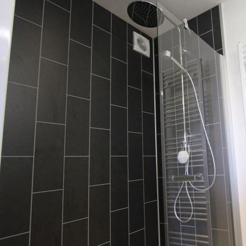 Chalet 4 Personen - Würfel Elite