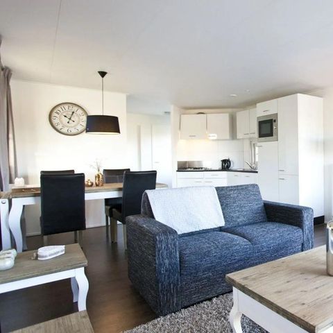 Chalet 4 Personen - Exclusif