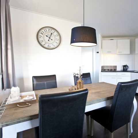 Chalet 4 Personen - Exclusif