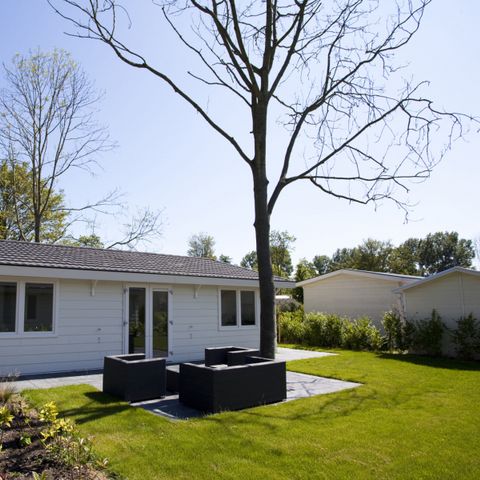 Mobilheim 4 Personen - Carre