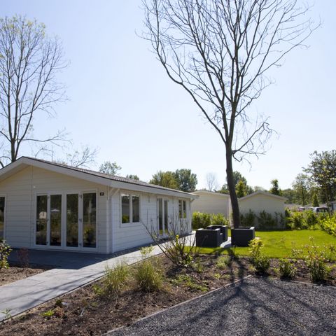 Mobilheim 4 Personen - Carre