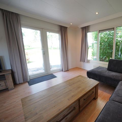 Mobilheim 4 Personen - Einzigartig