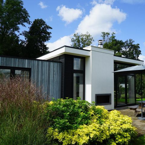 Bungalow 6 personen - Würfel Maximum
