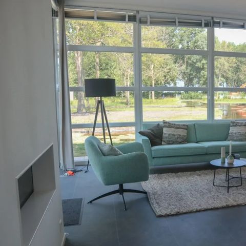 Bungalow 6 Personen - Würfel Maximum