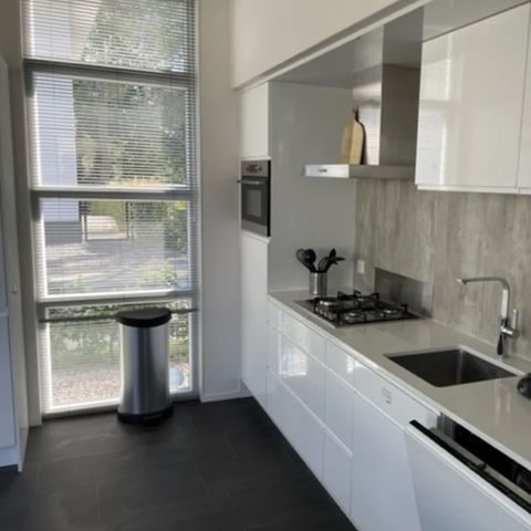 Bungalow 4 personen - Würfel Maximum