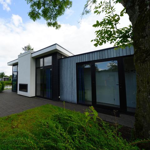Bungalow 4 personen - Würfel Maximum