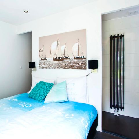Bungalow 6 personen - Würfel Elite Plus