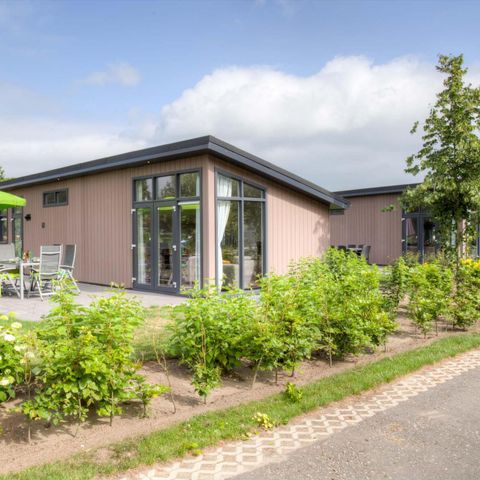 FERIENHAUS 6 Personen - Rialto