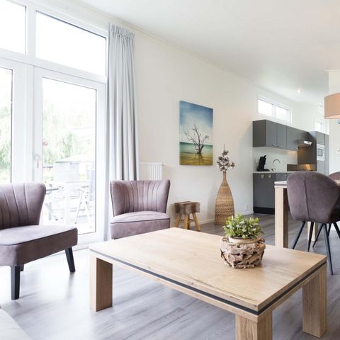 FERIENHAUS 6 Personen - Rialto