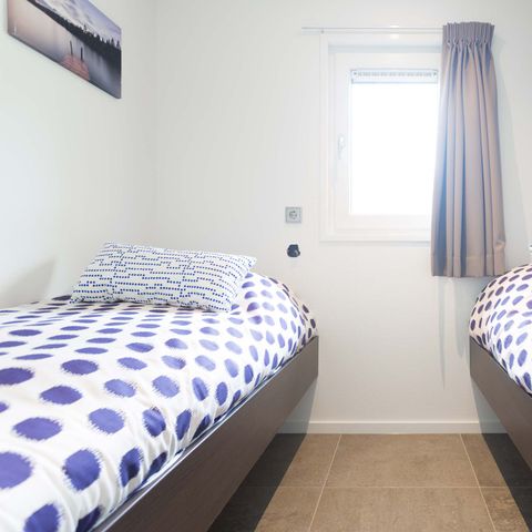 FERIENHAUS 6 Personen - Weidenfarm