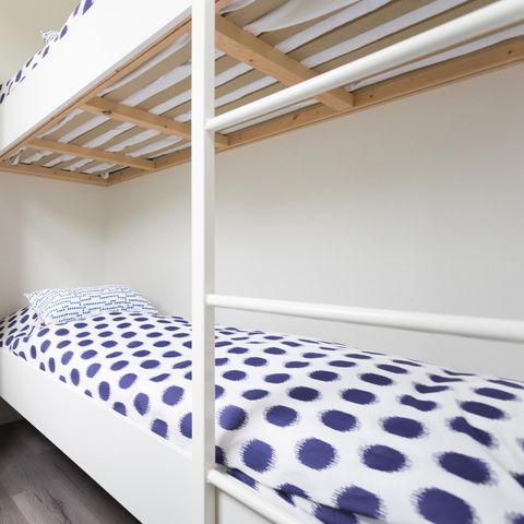 FERIENHAUS 6 Personen - Weidenfarm