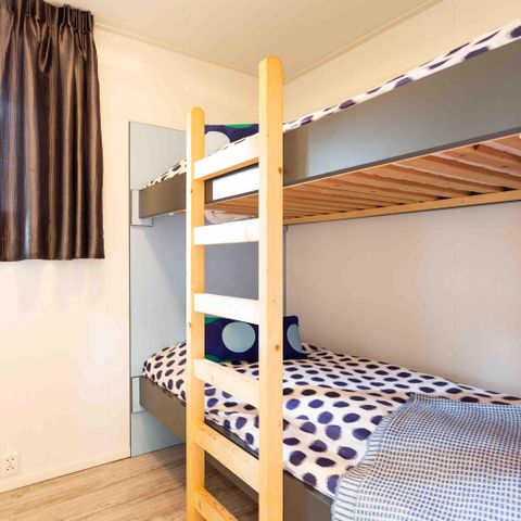 Chalet 4 Personen - Ferienhaus