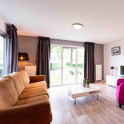 Chalet 5 Personen - Ferienhaus