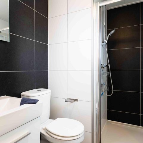 Chalet 5 Personen - Ferienhaus