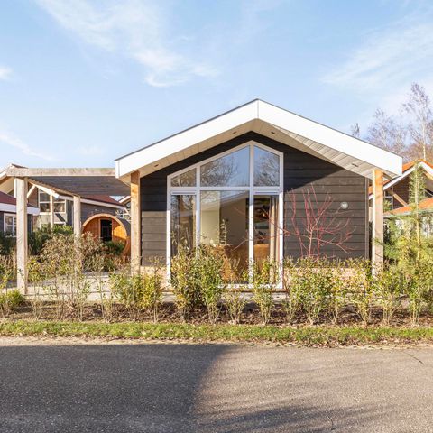 FERIENHAUS 4 Personen - Lindenhoeve