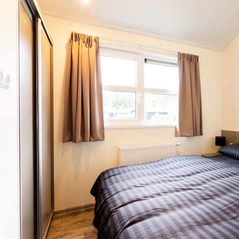 FERIENHAUS 4 Personen - Lindenhoeve