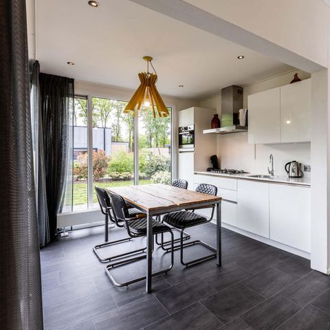 FERIENHAUS 4 Personen - Z-Modul