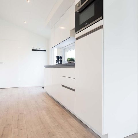 Apartement 5 Personen - Lindenhoeve