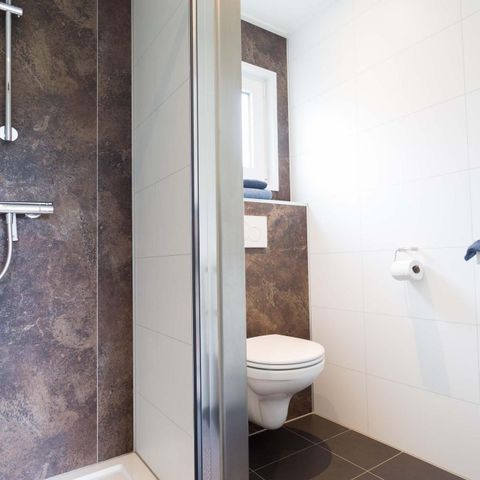 Apartement 5 Personen - Lindenhoeve