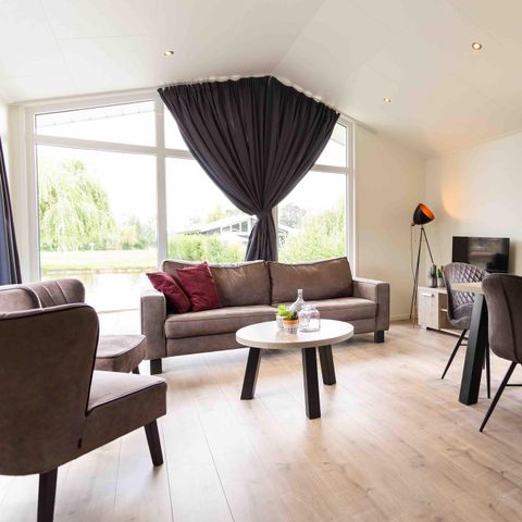 Apartement 5 Personen - Lindenhoeve