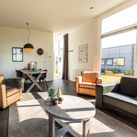 FERIENHAUS 5 Personen - Modul