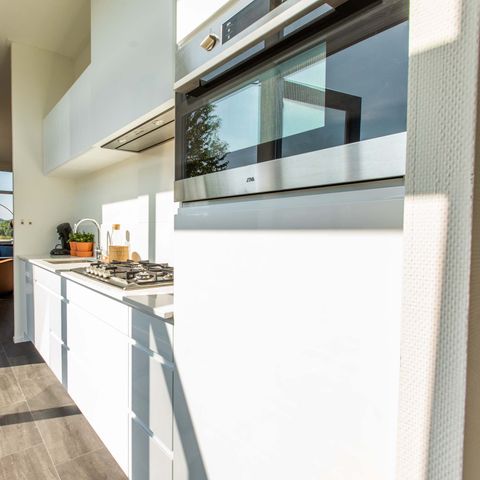 FERIENHAUS 5 Personen - Modul