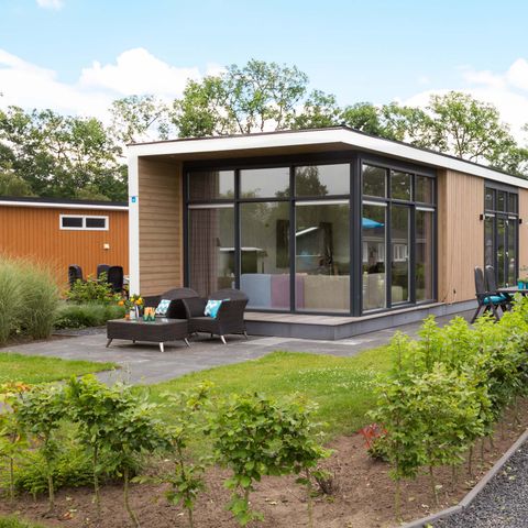 FERIENHAUS 5 Personen - Modul