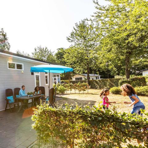 FERIENHAUS 5 Personen - Rialto