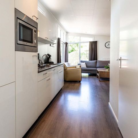 FERIENHAUS 5 Personen - Rialto