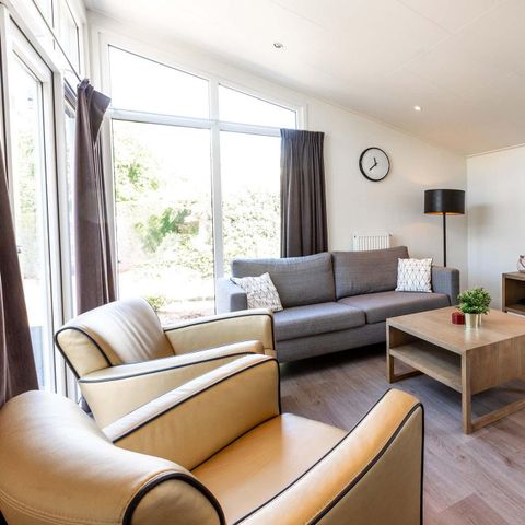 FERIENHAUS 5 Personen - Rialto