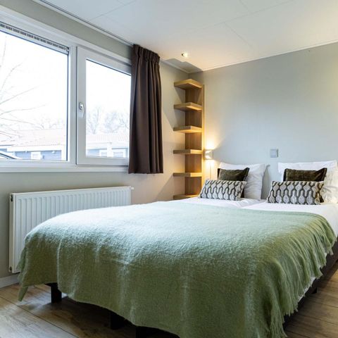 FERIENHAUS 3 Personen - Weidenfarm