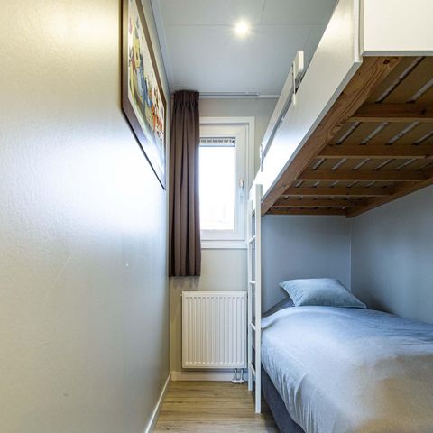 FERIENHAUS 3 Personen - Weidenfarm