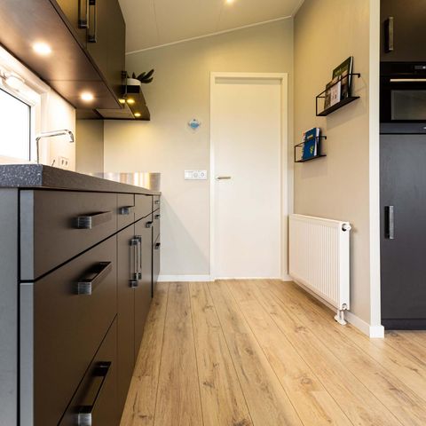 FERIENHAUS 3 Personen - Weidenfarm