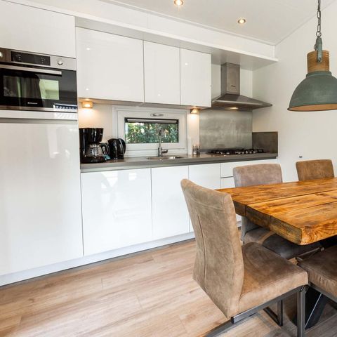 FERIENHAUS 5 Personen - Landhaus MIVA