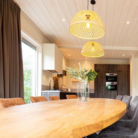 Villa 10 Personen - Schwimmbad & Wellness (Spa)