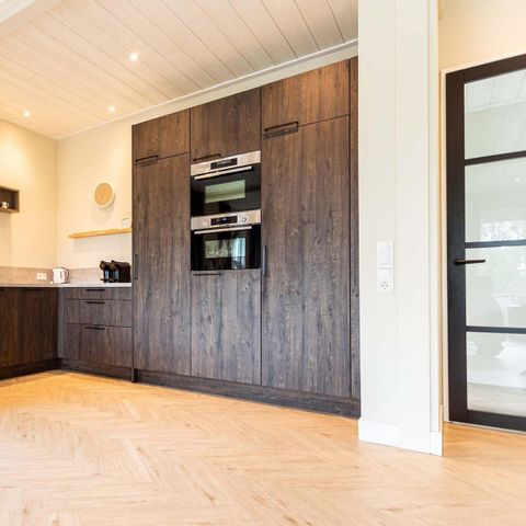 Villa 10 Personen - Schwimmbad & Wellness (Spa)