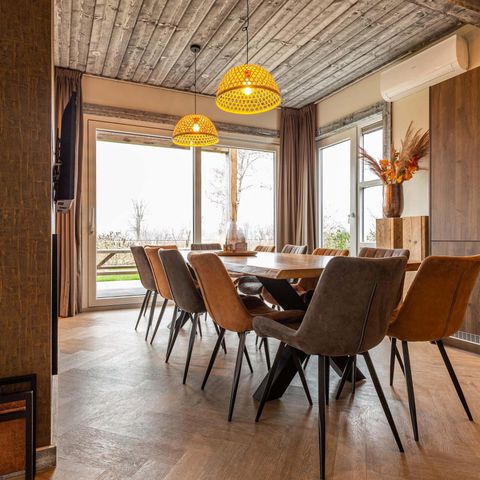 Villa 12 Personen - Wellness (Heilbad)