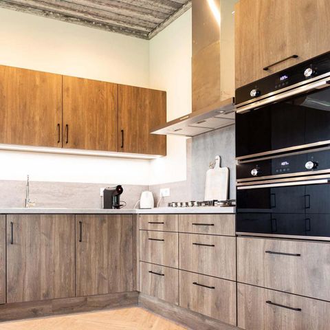 Villa 12 Personen - Schwimmbad & Wellness (Spa)