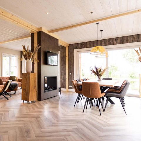 Villa 14 Personen - Wellness (Heilbad)