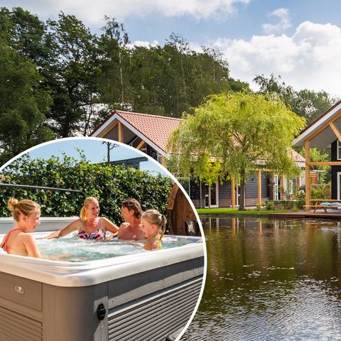 Villa 14 Personen - Wellness (Heilbad)