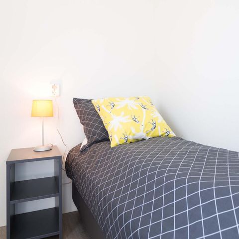 Chalet 6 Personen - Ferienhaus