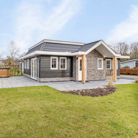 Bungalow 4 Personen - Notar