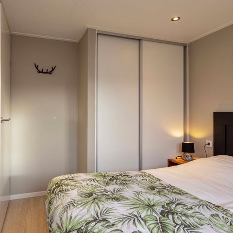 Bungalow 4 Personen - Notar