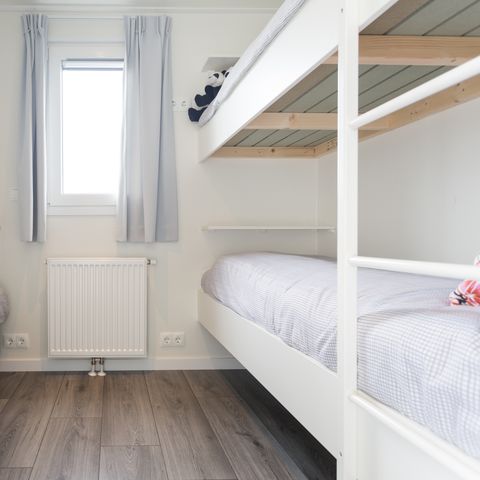 Villa 5 Personen - Weidenfarm