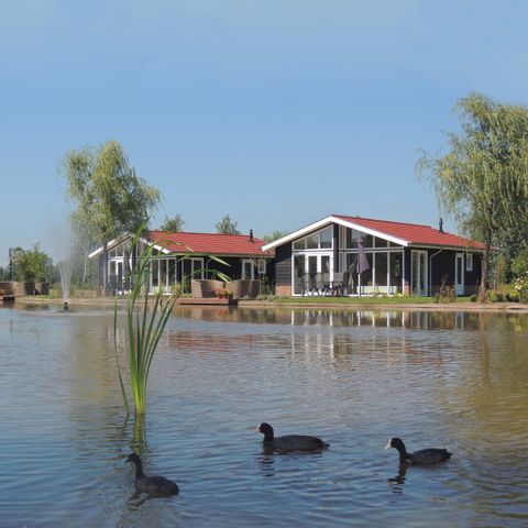 Villa 5 Personen - Weidenfarm