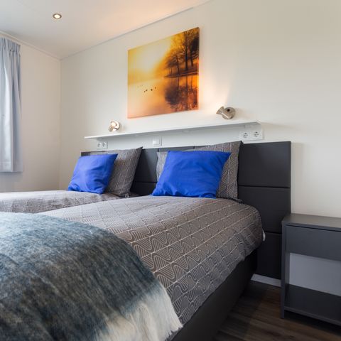 Bungalow 6 Personen - Weidenfarm