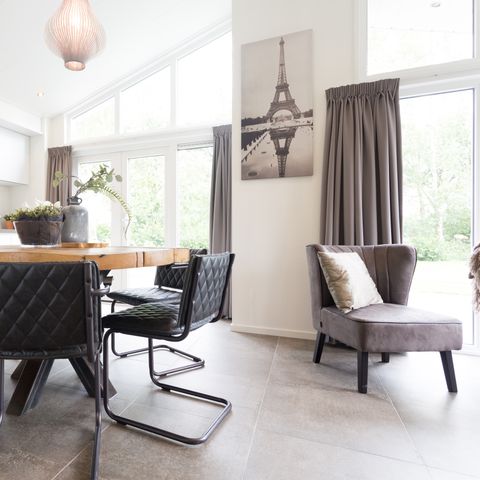Bungalow 6 Personen - Weidenfarm