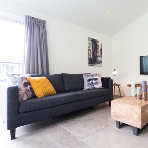 Bungalow 6 Personen - Weidenfarm